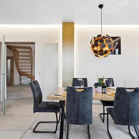 Apartmenthaus Schlag ナウムブルク エクステリア 写真
