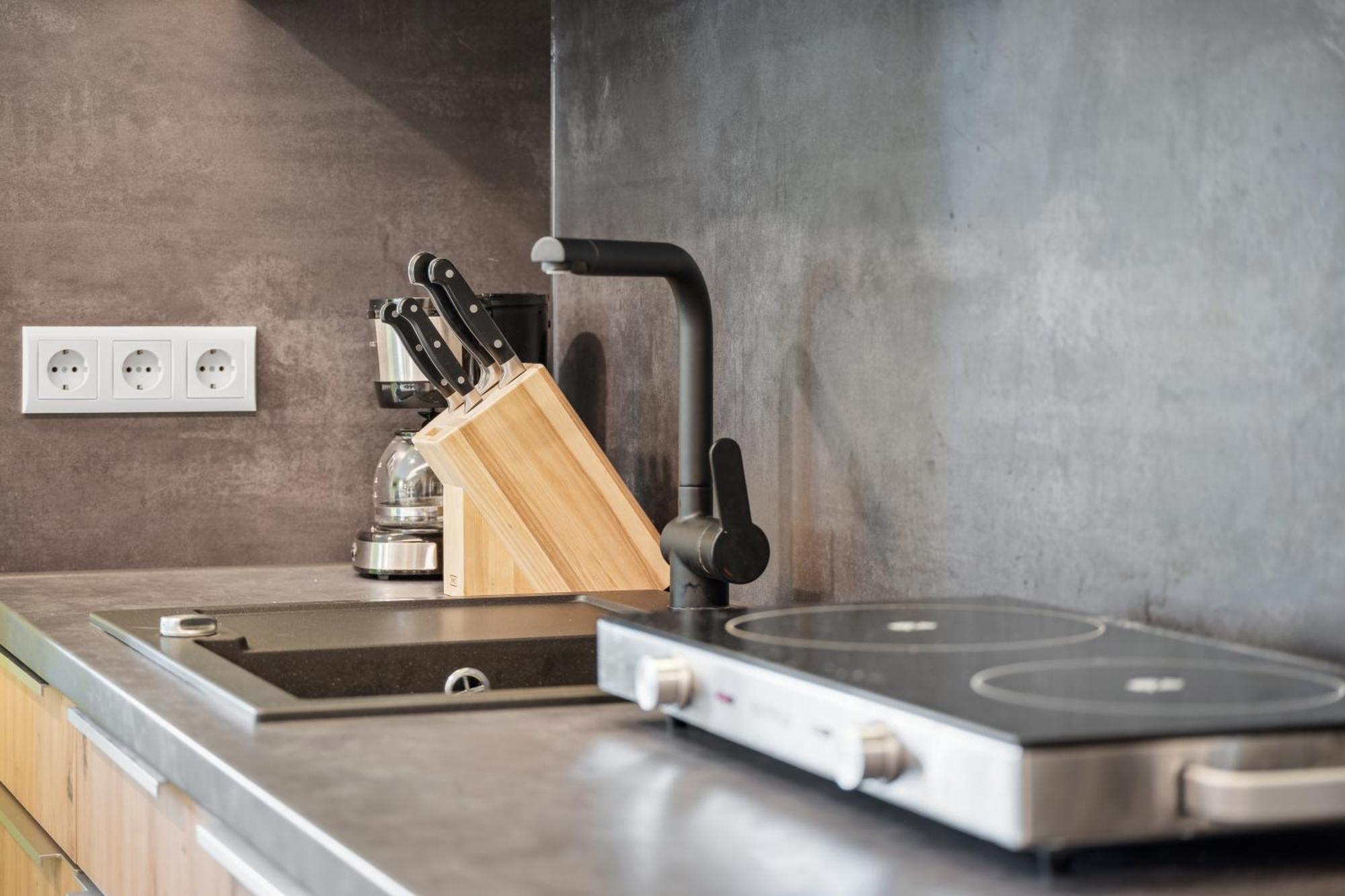 Apartmenthaus Schlag ナウムブルク エクステリア 写真