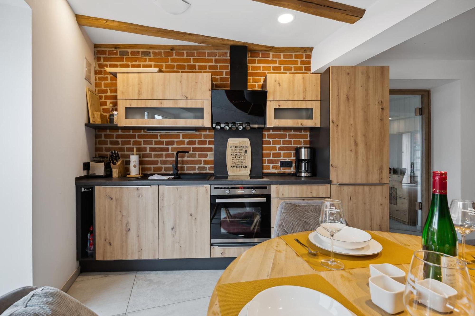 Apartmenthaus Schlag ナウムブルク エクステリア 写真