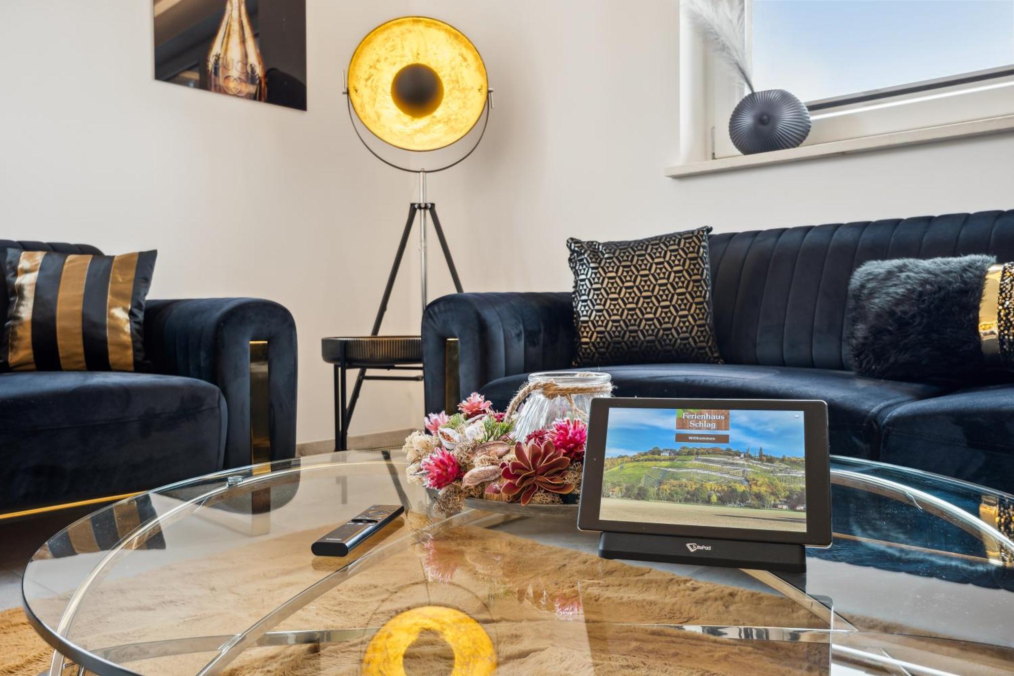 Apartmenthaus Schlag ナウムブルク エクステリア 写真