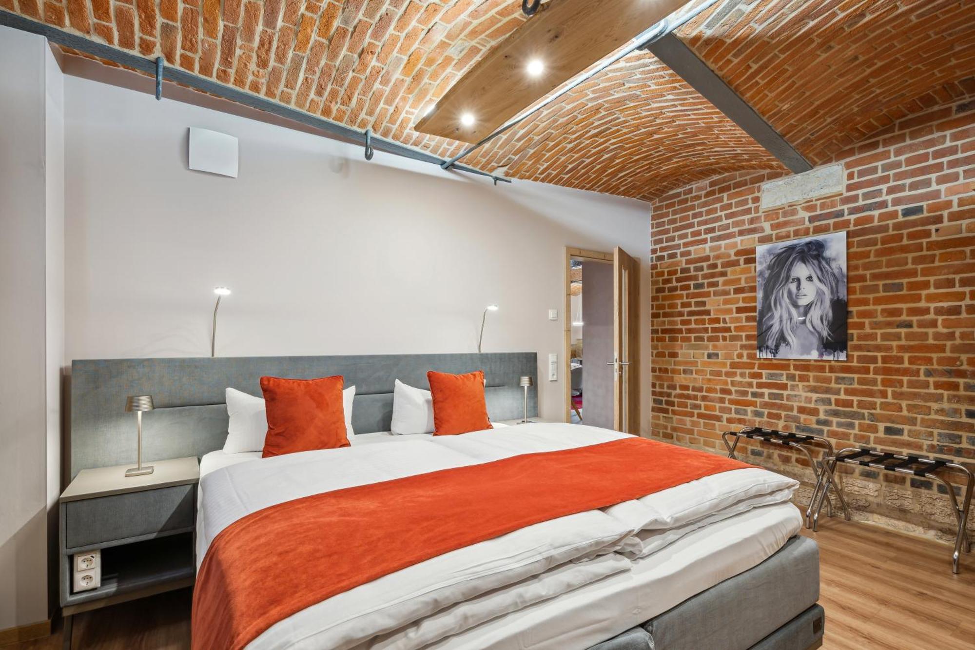 Apartmenthaus Schlag ナウムブルク エクステリア 写真