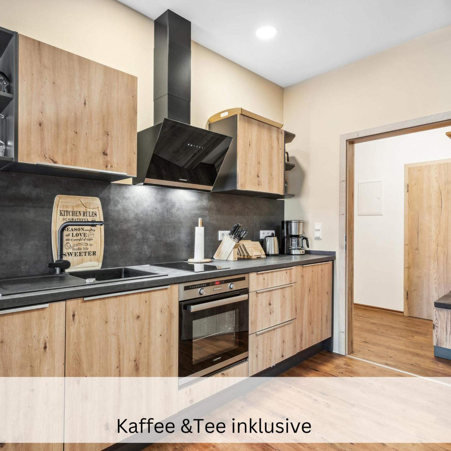 Apartmenthaus Schlag ナウムブルク エクステリア 写真
