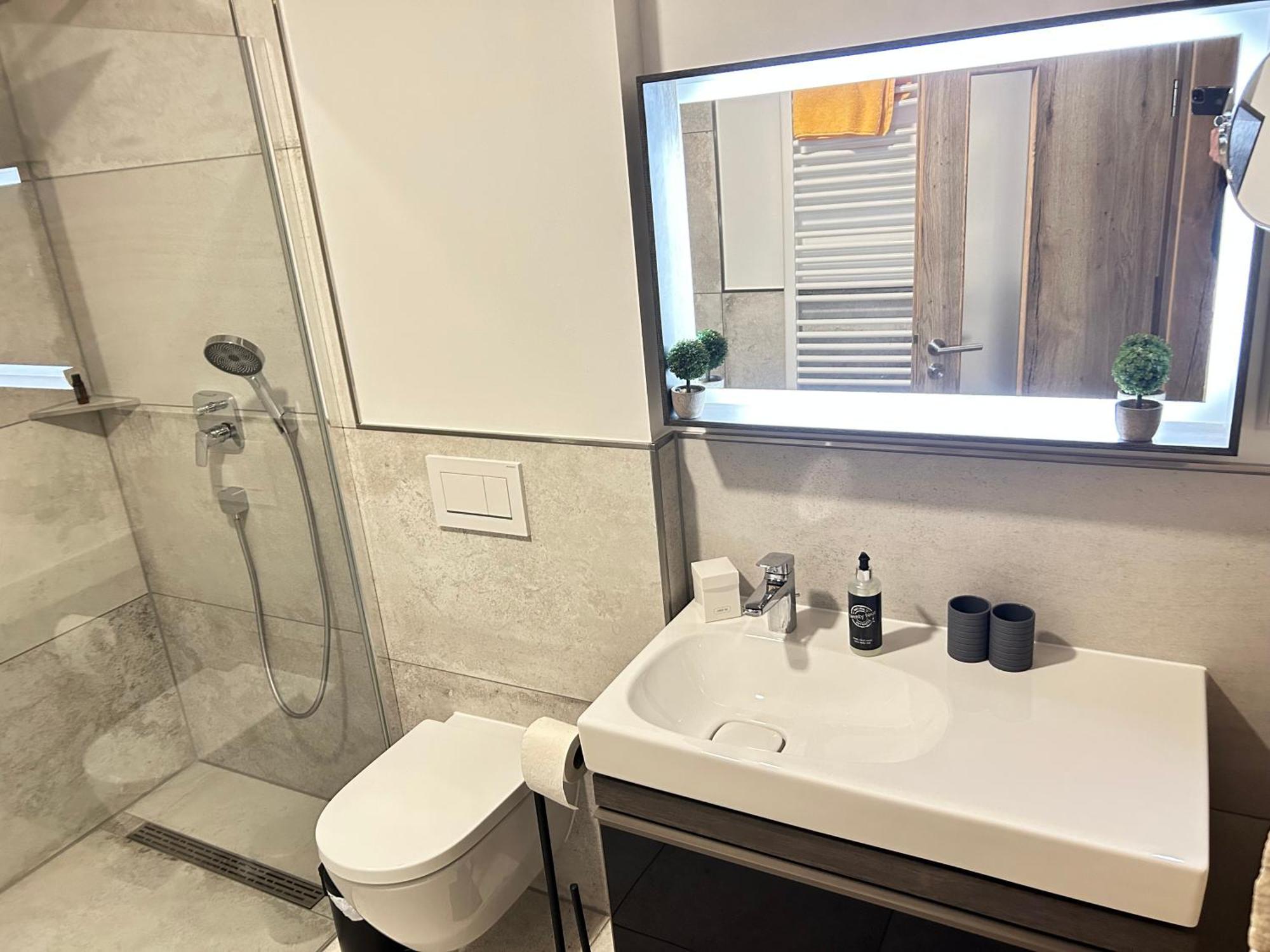 Apartmenthaus Schlag ナウムブルク エクステリア 写真